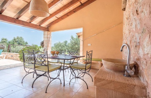 Sant Llorenc des Cardassar House | 226 m² House ∙ 3 bedrooms ∙ 6 guests
