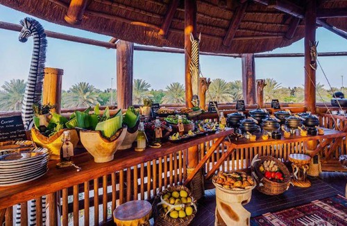 Riyadh Hotel | 230 m² Hotel ∙ 20 guests