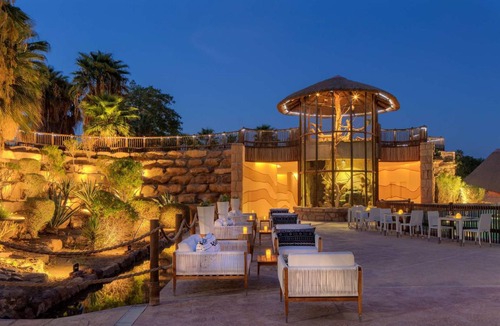 Riyadh Hotel | 230 m² Hotel ∙ 20 guests