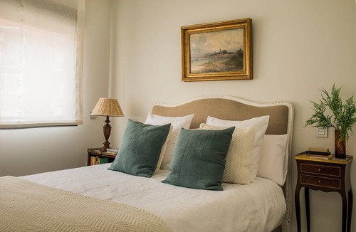 El Viso Apartment | 234 m² Apartment ∙ 4 bedrooms ∙ 7 guests