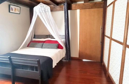 Arjona House | 235 m² House ∙ 3 bedrooms ∙ 8 guests