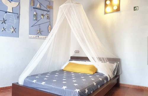 Arjona House | 235 m² House ∙ 3 bedrooms ∙ 8 guests