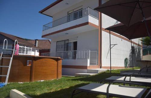 Cobres House | 238 m² House ∙ 4 bedrooms ∙ 10 guests
