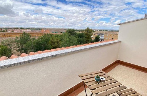 Aranjuez Hotel | 24 m² Hotel ∙ 10 guests