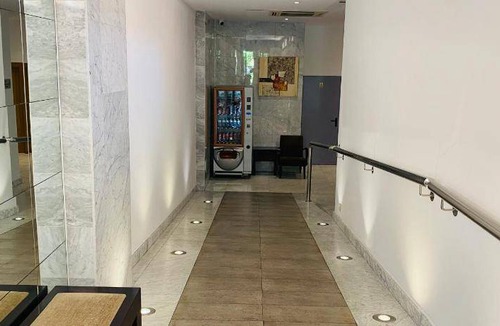 Aranjuez Hotel | 24 m² Hotel ∙ 10 guests