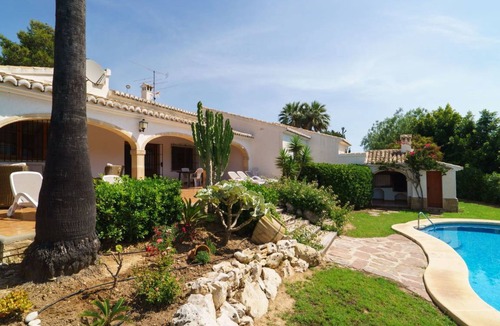 Urbanizacion La Mandarina Other | 240 m² Accommodation ∙ 4 bedrooms ∙ 6 guests