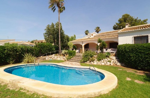 Urbanizacion La Mandarina Other | 240 m² Accommodation ∙ 4 bedrooms ∙ 6 guests
