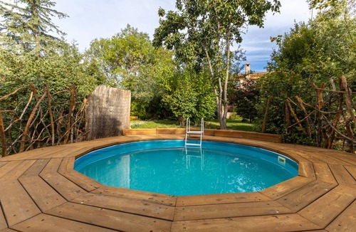 Espirdo House | 240 m² House ∙ 5 bedrooms ∙ 12 guests