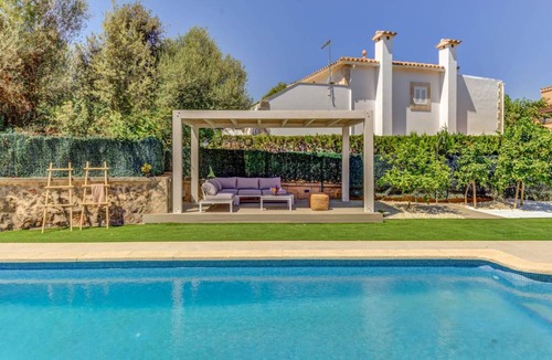 Mal Pas-Bon Aire Villa | 240 m² Villa ∙ 4 bedrooms ∙ 8 guests