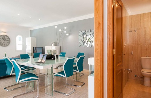 Sonnenland Villa | 240 m² Villa ∙ 4 bedrooms ∙ 8 guests