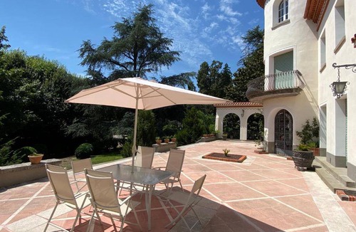 Olot Villa | 240 m² Villa ∙ 6 bedrooms ∙ 14 guests