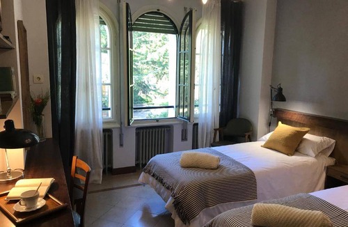 Olot Villa | 240 m² Villa ∙ 6 bedrooms ∙ 14 guests