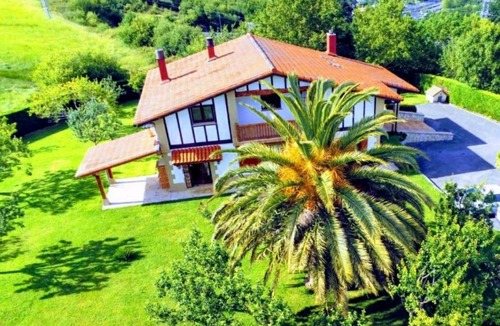 Lasarte-Oria Apartment | 25 m² Apartment ∙ 2 guests