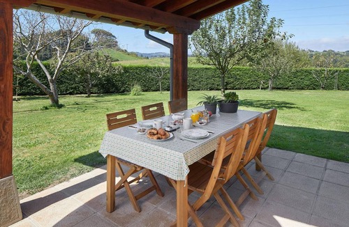 Lasarte-Oria Apartment | 25 m² Apartment ∙ 2 guests