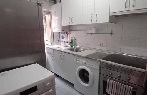 Alcobendas Hostel | 25 m² Hostel ∙ 1 guest