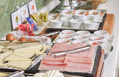 Sant Francesc Hotel | 25 m² Hotel ∙ 10 guests