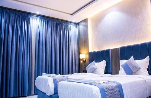 Medina Hotel | 25 m² Hotel ∙ 2 guests