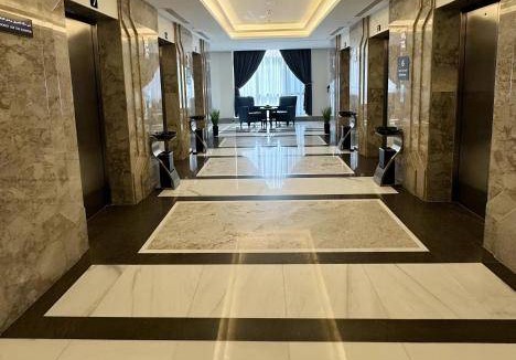 Medina Hotel | 25 m² Hotel ∙ 7 guests