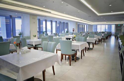 Medina Hotel | 25 m² Hotel ∙ 7 guests