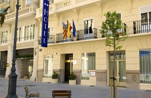 Sant Francesc Apartment | 25 m² Serviced apartment ∙ 127 guests