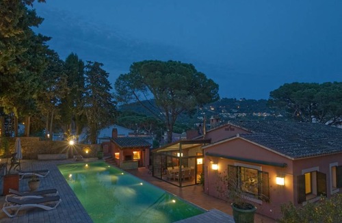 S'Estanyol de Migjorn House | 250 m² House ∙ 4 bedrooms ∙ 9 guests