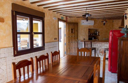Colmenar de Oreja House | 250 m² House ∙ 6 bedrooms ∙ 14 guests