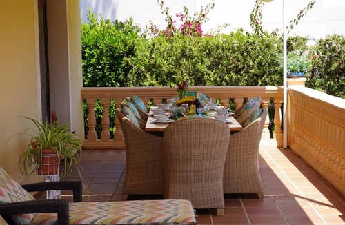 Sol de Mallorca House | 250 m² House ∙ 4 bedrooms ∙ 8 guests