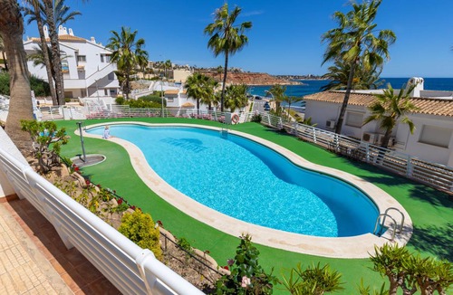 Orihuela Costa House | 250 m² House ∙ 4 bedrooms ∙ 8 guests