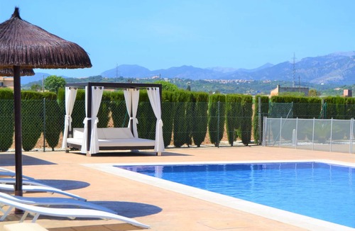 Sa Pobla House | 250 m² House ∙ 4 bedrooms ∙ 8 guests