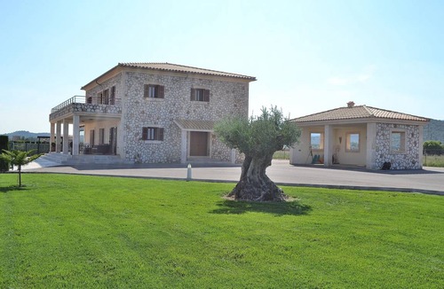Sa Pobla House | 250 m² House ∙ 4 bedrooms ∙ 8 guests