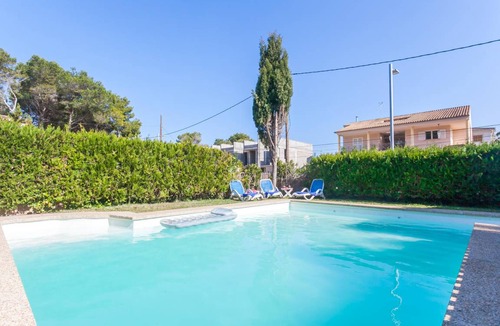 Son Baulo House | 250 m² House ∙ 5 bedrooms ∙ 10 guests