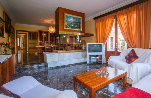 Son Baulo House | 250 m² House ∙ 5 bedrooms ∙ 10 guests