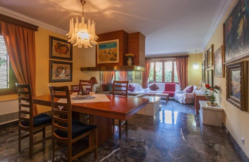 Son Baulo House | 250 m² House ∙ 5 bedrooms ∙ 10 guests
