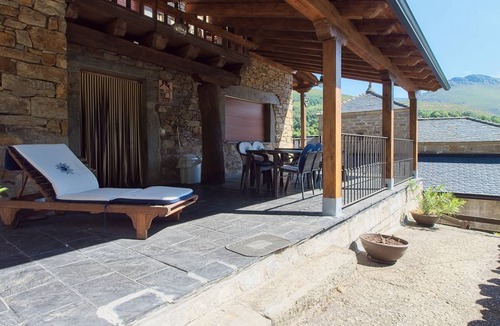 San Justo House | 250 m² House ∙ 5 bedrooms ∙ 12 guests