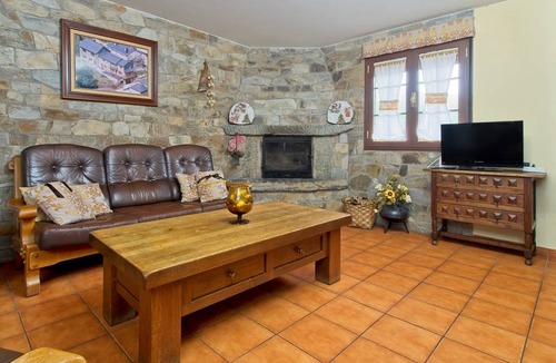 San Justo House | 250 m² House ∙ 5 bedrooms ∙ 12 guests