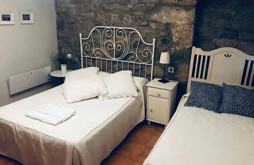 Molinaseca House | 250 m² House ∙ 6 bedrooms ∙ 15 guests