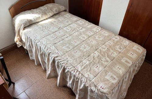 Romareda Resort | 250 m² Private room ∙ 1 bedroom ∙ 1 guest
