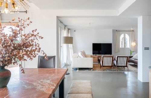 Gran Alacant Villa | 250 m² Villa ∙ 3 bedrooms ∙ 6 guests