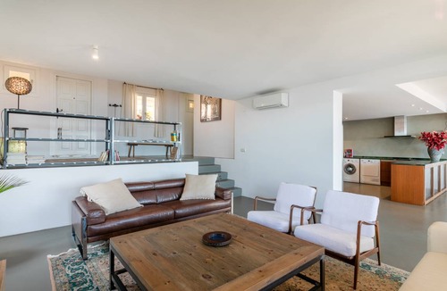 Gran Alacant Villa | 250 m² Villa ∙ 3 bedrooms ∙ 6 guests