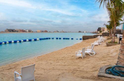 Durrat Al-Arous Villa | 250 m² Villa ∙ 4 bedrooms ∙ 16 guests