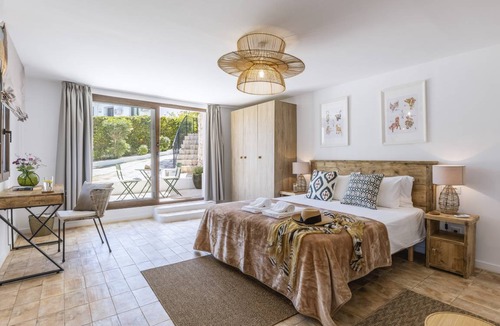 El Tosalet Villa | 250 m² Villa ∙ 5 bedrooms ∙ 11 guests