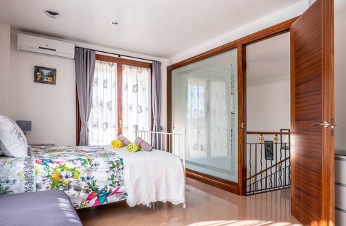 Son Blanc Villa | 256 m² Villa ∙ 4 bedrooms ∙ 8 guests