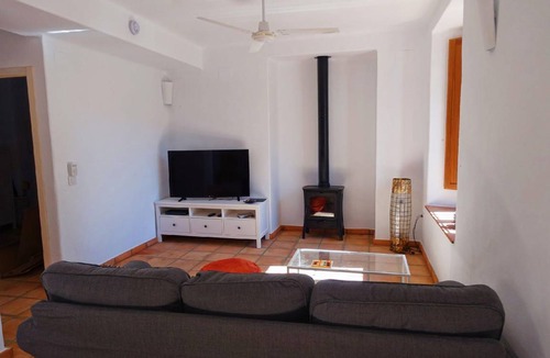 Grazalema House | 258 m² House ∙ 3 bedrooms ∙ 6 guests