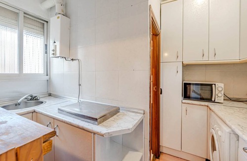 San Diego Apartment | 26 m² Apartment ∙ 2 guests