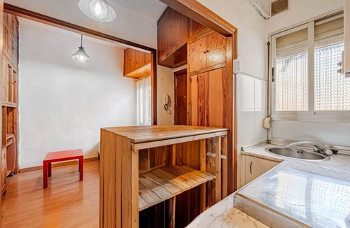 San Diego Apartment | 26 m² Apartment ∙ 2 guests