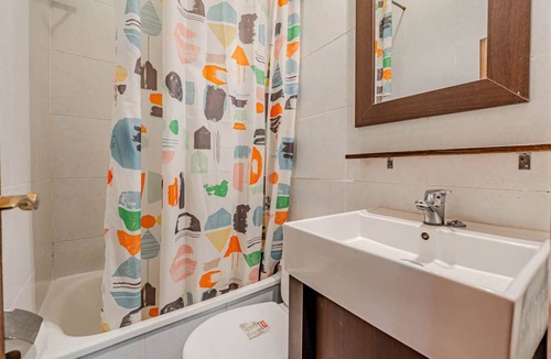 San Diego Apartment | 26 m² Apartment ∙ 2 guests