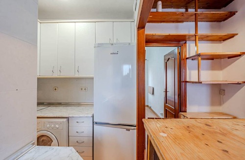 San Diego Apartment | 26 m² Apartment ∙ 2 guests