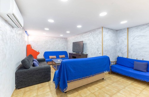 Fuentiduena de Tajo House | 260 m² House ∙ 8 bedrooms ∙ 38 guests