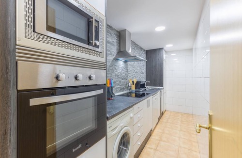 Fuentiduena de Tajo House | 260 m² House ∙ 8 bedrooms ∙ 38 guests