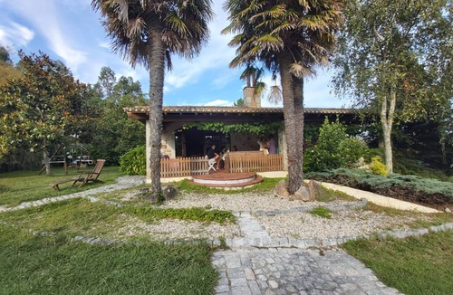 Ribeira Villa | 260 m² Villa ∙ 3 bedrooms ∙ 8 guests